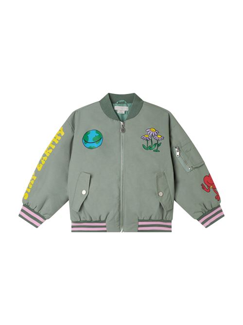  STELLA MC CARTNEY | TX2A17 Z2332718